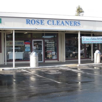 Rose Cleaners - Sewing & Alterations Near Me - San Mateo, California Rose Cleaners - Sewing & Alterations Near Me - San Mateo, California