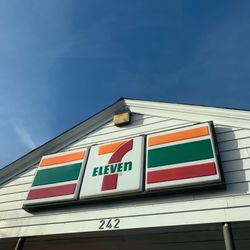 7-Eleven