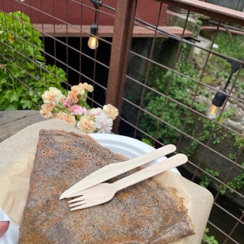 Millie's Crepe et Creme - Creperies Near Me - Mill Valley, California Millie's Crepe et Creme - Creperies Near Me - Mill Valley, California