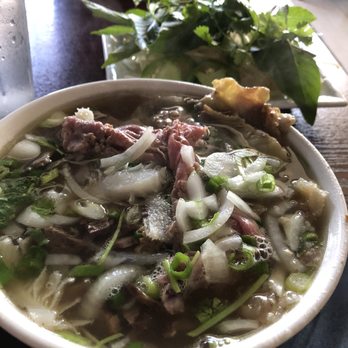 Saigon Eden - House Special Pho - Vietnamese Near Me - Alhambra, California Saigon Eden - House Special Pho - Vietnamese Near Me - Alhambra, California