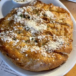 Focaccia