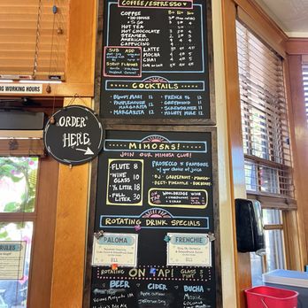 Sweet Beet Station - Drink menu - Breakfast & Brunch Near Me - Talent, Oregon Sweet Beet Station - Drink menu - Breakfast & Brunch Near Me - Talent, Oregon