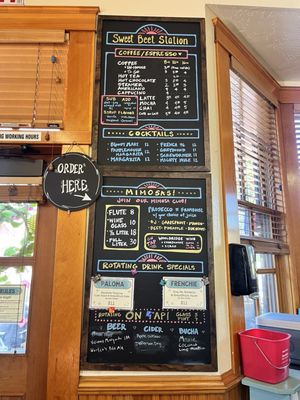 Menu photo 2 Sweet Beet Station Talent, OR Menu photo 2 Sweet Beet Station Talent, OR