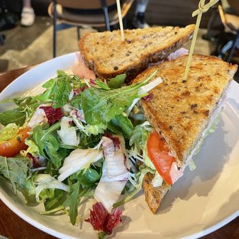 Stratford Garden - Turkey sandwich - Wine Bars Near Me - Falls Church, Virginia Stratford Garden - Turkey sandwich - Wine Bars Near Me - Falls Church, Virginia