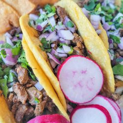 Juarez Tacos