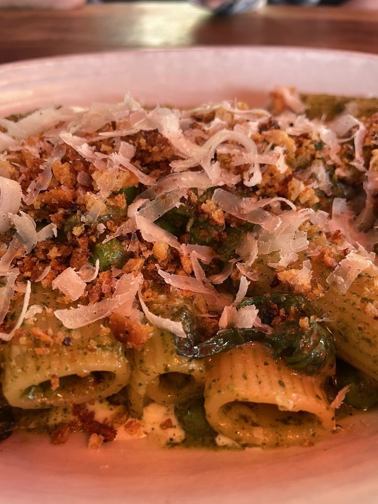 Tamalpie Pizzeria