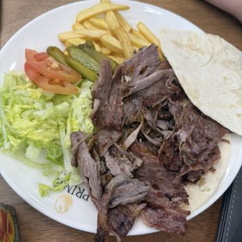 Prime Restaurant - Döner - Mediterranean Near Me - Plano, Texas