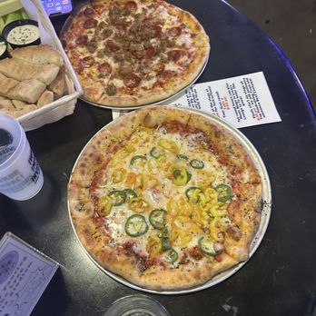 Noble Funk Brewing - Brewpubs Near Me - Louisville, Kentucky