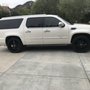 Raven Oak Automotive