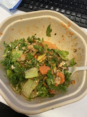 sweetgreen - Healthy Salads, Bowls and Plates by null