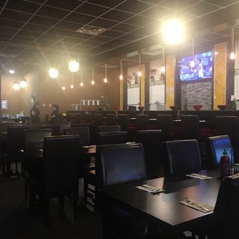 Fun Noodle Bar - Clean and Nice atmosphere - Ramen Near Me - Odessa, Texas