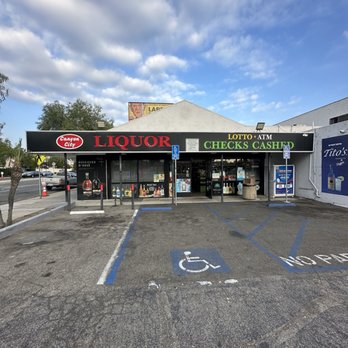 Canyon City Liquor - Front - Beer, Wine & Spirits Near Me - Azusa, California Canyon City Liquor - Front - Beer, Wine & Spirits Near Me - Azusa, California