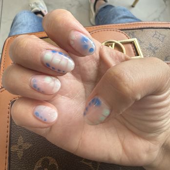 Allure Nails & Spa - Nail Salons Near Me - Columbia, Maryland Allure Nails & Spa - Nail Salons Near Me - Columbia, Maryland