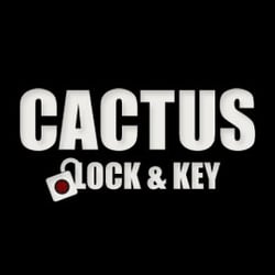 Cactus Lock & Key - Specializes in commensal and residential