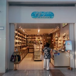 Delmar - Fachada del local