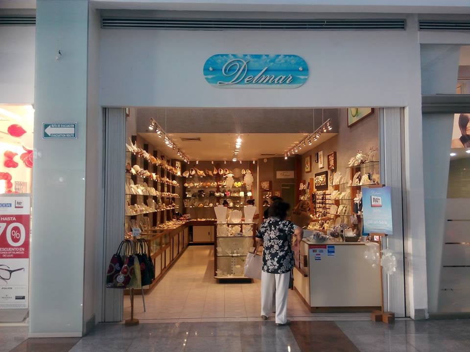 Delmar