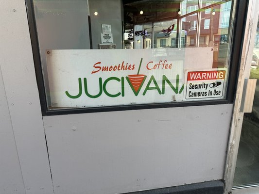 Jucivana Indian Cuisine & Bar by null