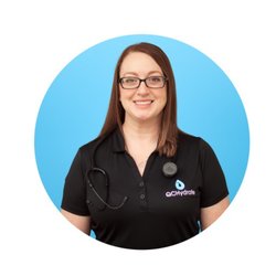 QCHydrate - Amanda Jones RN Founder of QCHydrate