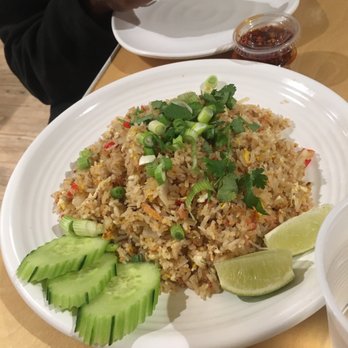 Bahn Thai - Thai Fried Rice - Thai Near Me - San Diego, California Bahn Thai - Thai Fried Rice - Thai Near Me - San Diego, California