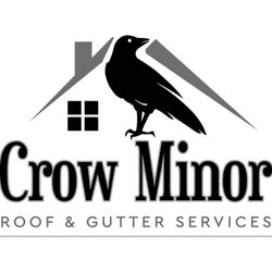 Crow Minor Roof & Gutter Services