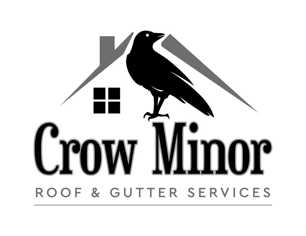 Slide of Crow Minor Roof & Gutter Services
