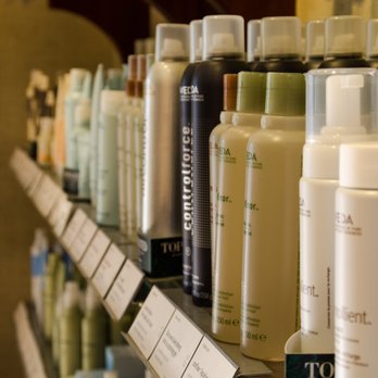 Spruce Salon & Spa - AVEDA Products line our shelves  and can add to your Body & Hair beauty! - Hair Salons Near Me - Wall Township, New Jersey
