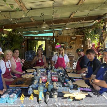 Kai Luna Creations - Our class - Art Classes Near Me - Paia, Hawaii Kai Luna Creations - Our class - Art Classes Near Me - Paia, Hawaii