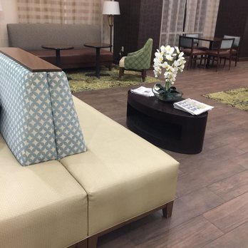 Hampton Inn & Suites Blythe - Hotels Near Me - Blythe, California