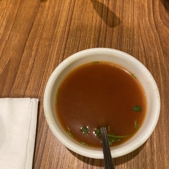 Aahaar an Indian Eatery - Complimentary soup - Indian Near Me - Snoqualmie, Washington Aahaar an Indian Eatery - Complimentary soup - Indian Near Me - Snoqualmie, Washington