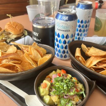 Zanzibar - We ate everything on the menu and it was all good! - Tiki Bars Near Me - Austin, Texas Zanzibar - We ate everything on the menu and it was all good! - Tiki Bars Near Me - Austin, Texas