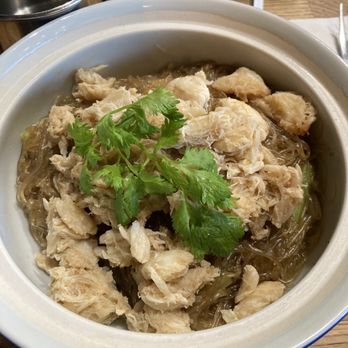 Glur - Crab Meat Fired Rice - Thai Near Me - New York, New York