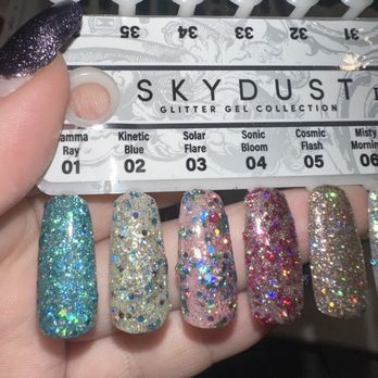 Gel Nails - Nail Salons Near Me - Reading, Massachusetts Gel Nails - Nail Salons Near Me - Reading, Massachusetts