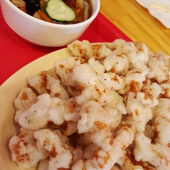 Paik's Noodle - Korean Near Me - Carrollton, Texas