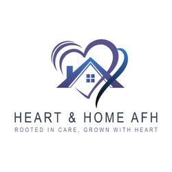 Heart & Home AFH