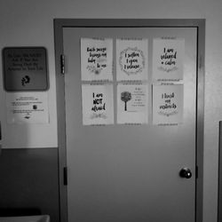 Trinity Doula