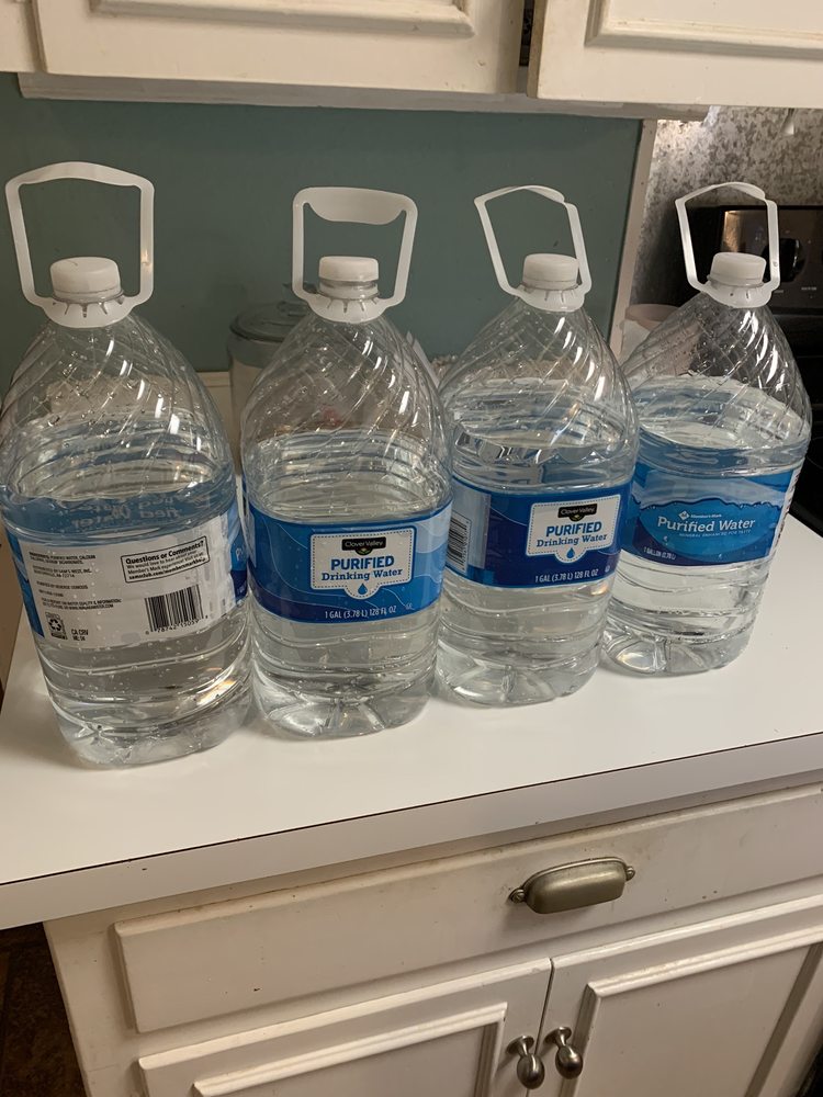 CULLIGAN WATER Updated October 2024 1007 N Chadbourne, San Angelo