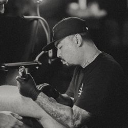 Kultura Tattoo
