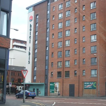 Hotel Ibis - Hotels Near Me - Belfast, BFS