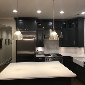 Custom Cabinets Chicago - Cabinetry Near Me - Chicago, Illinois