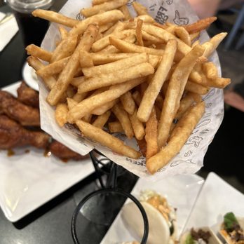 Bonchon Arden - Fries - Chicken Shop Near Me - Sacramento, California Bonchon Arden - Fries - Chicken Shop Near Me - Sacramento, California