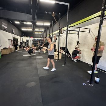 CrossFit MABA LAB - Gyms Near Me - Concord, California CrossFit MABA LAB - Gyms Near Me - Concord, California