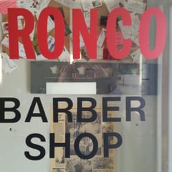 Bronco Barbers