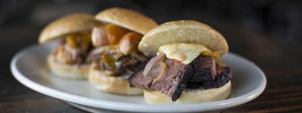 J Bird Smoked Meats by null