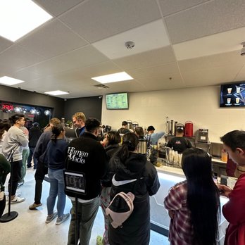 Golden Tea Cafe - Bubble Tea Near Me - Sparks, Nevada