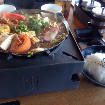 Boiling Point - Taiwanese Near Me - Edmonds, Washington