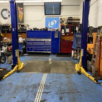 Bimmer 1st Auto Group - Auto Repair Near Me - Capitol Heights, Maryland