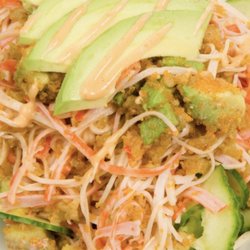 Mini Bistro Fresh Gourmet - Dynamite Salad