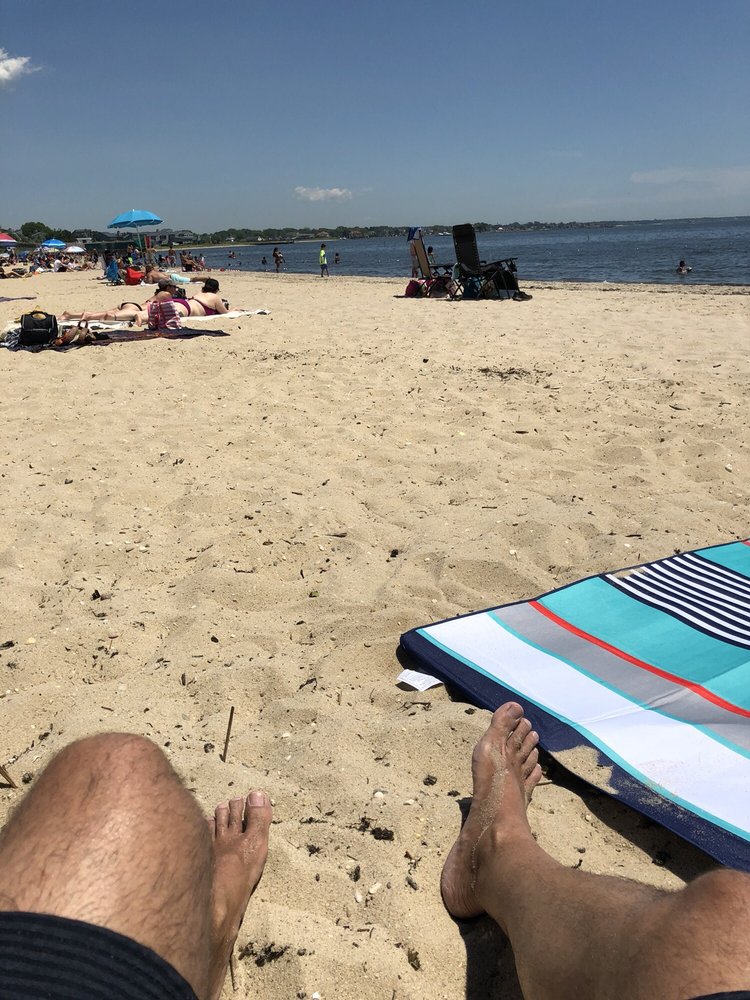 COREY BEACH 46 Photos & 12 Reviews Beaches Blue Point, NY Yelp