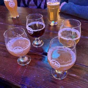 Third Hill Brewing - Beer - Breweries Near Me - Silver Spring, Maryland