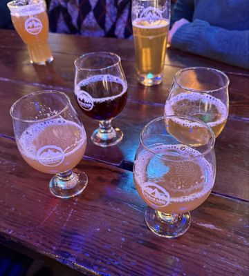 Third Hill Brewing Co by null